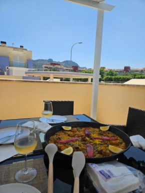 Mediterranean House Aysú - El Vergel, Denia